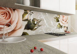 Фартук для кухни ПВХ Panda 0239 2800х610 мм