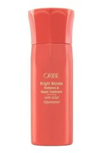 Спрей-уход для светлых волос: Сияние и Восстановление 125 мл / Bright Blonde Radiance & Repair Treatment