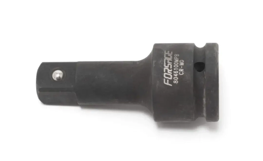 Удлинитель ударный 100ммL 3/4'' Forsage F-8046100MPB