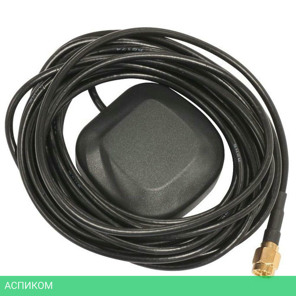 Антенна беспроводной связи MikroTik ACGPSA