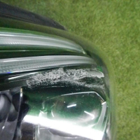 Фара левая Mercedes B w247 (2018-2022) LED (В пленке)