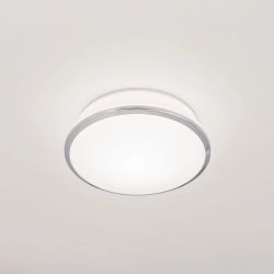 Citilux Дельта CLD6008W LED Встраиваемый светильник с диммером Белый