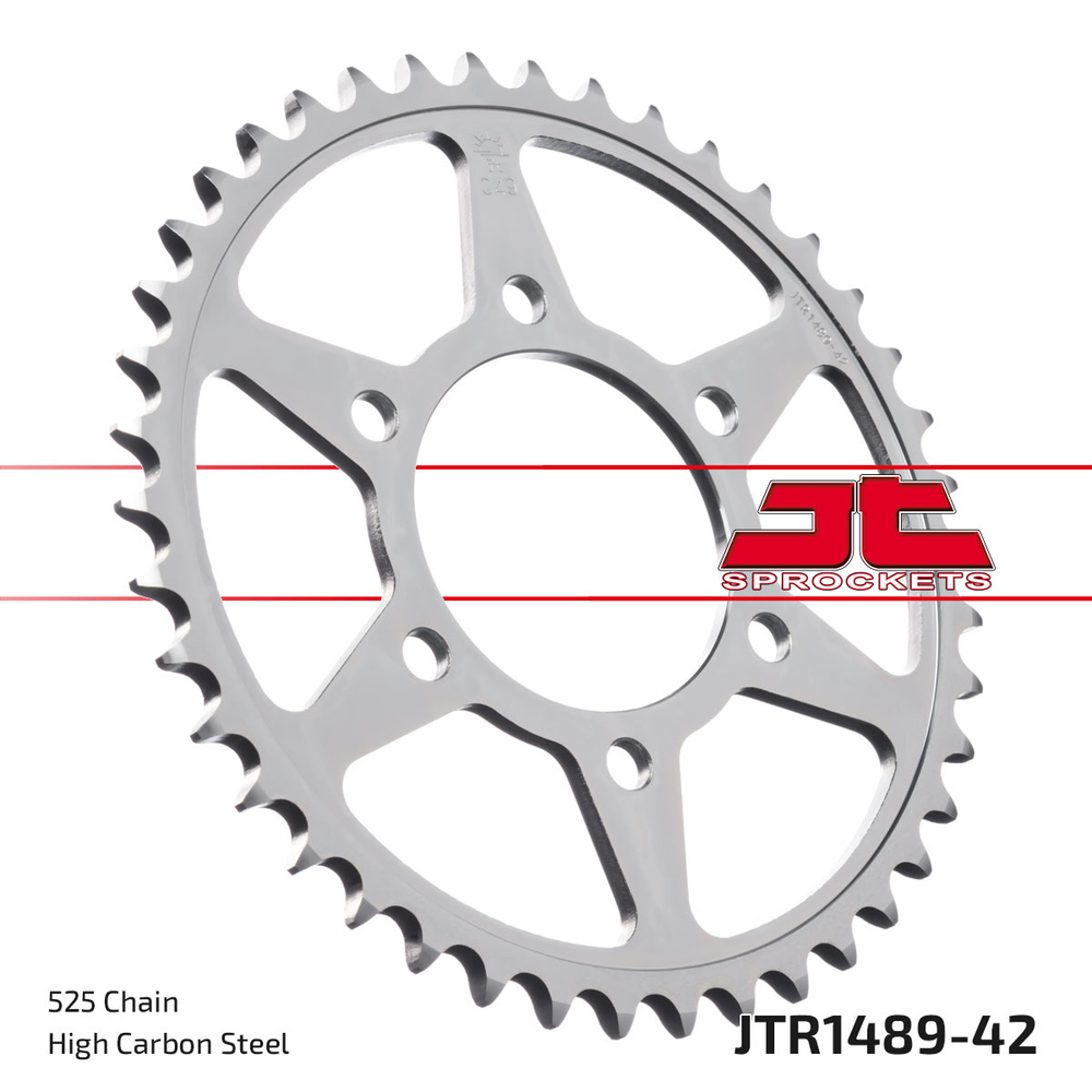 Звезда JTR1489.42