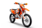 Мотоцикл KTM 250 EXC ENDURO