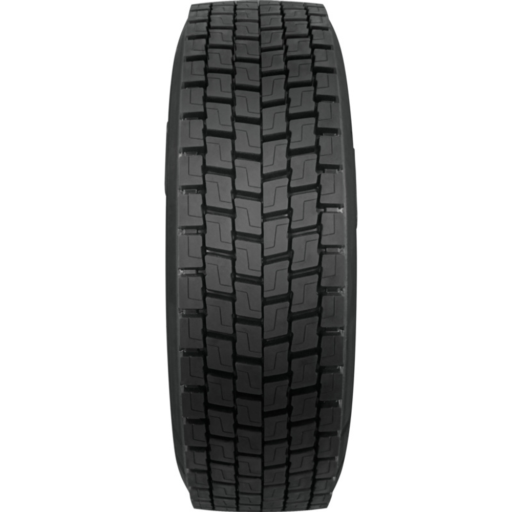 Inroad 315/70R22,5 154/150L HD2-260 Retread TL M+S восстановленная