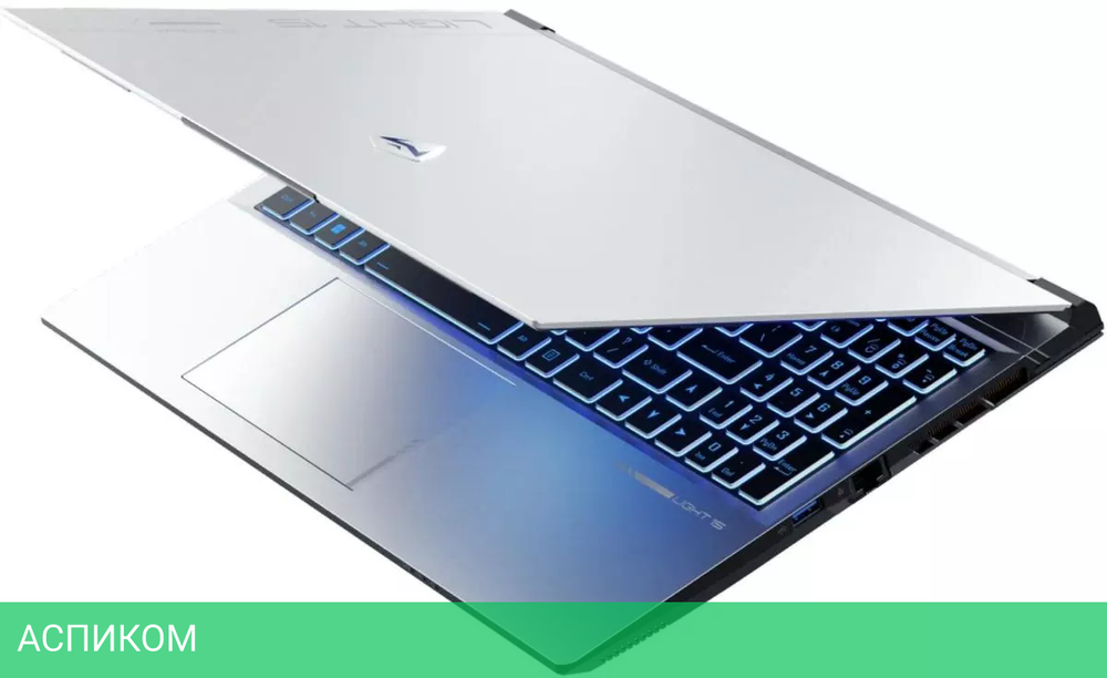 Ноутбук Machenike L15 Air Pulsar XT JJ00GK00ERU