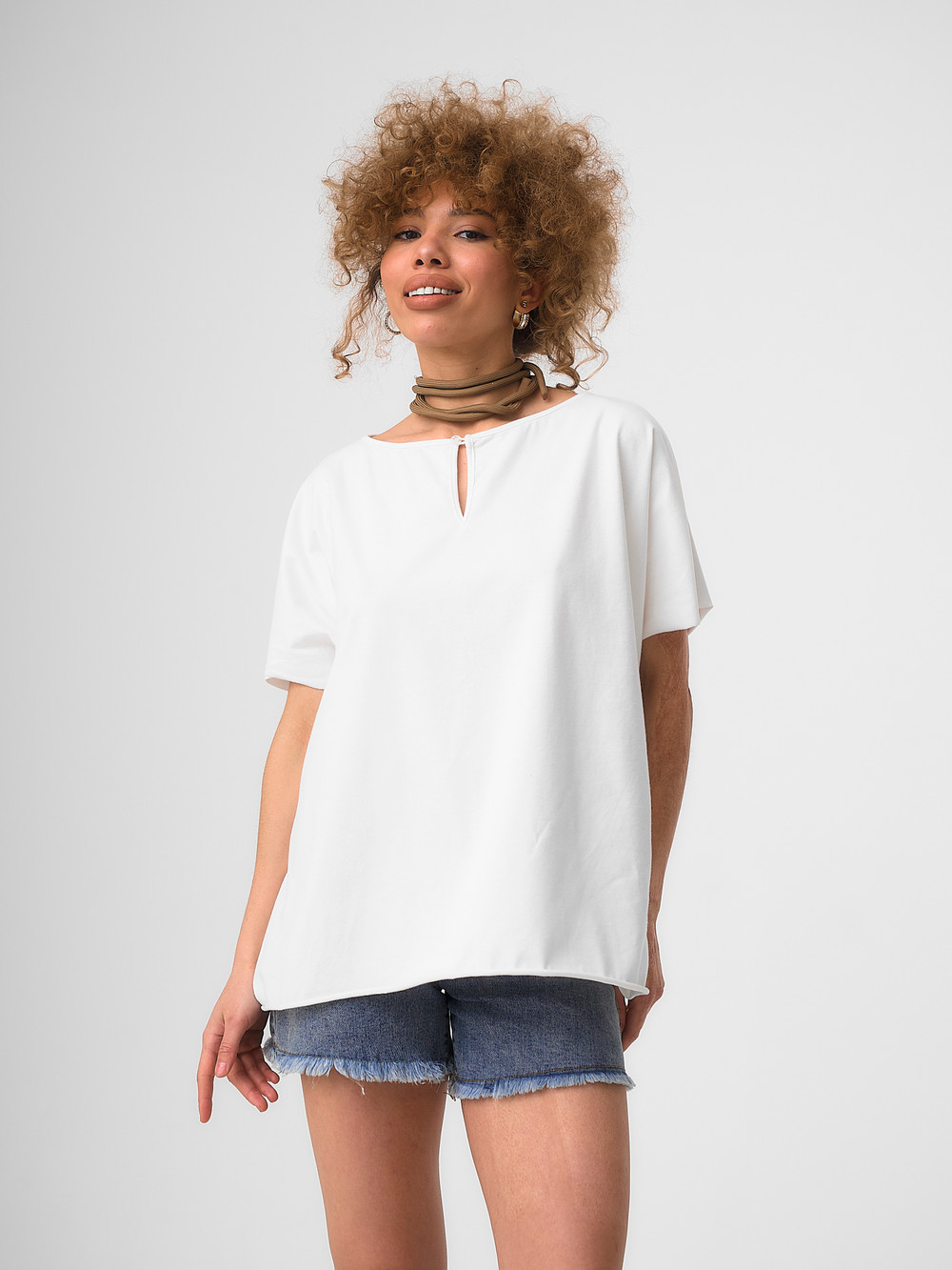 Футболка Макси