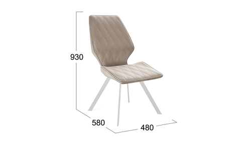 Стул «Матэо»