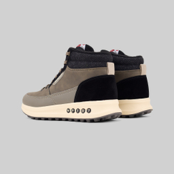 Ботинки Napapijri Slate Suede City Boots