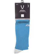 Гетры футбольные Match Socks, голубой