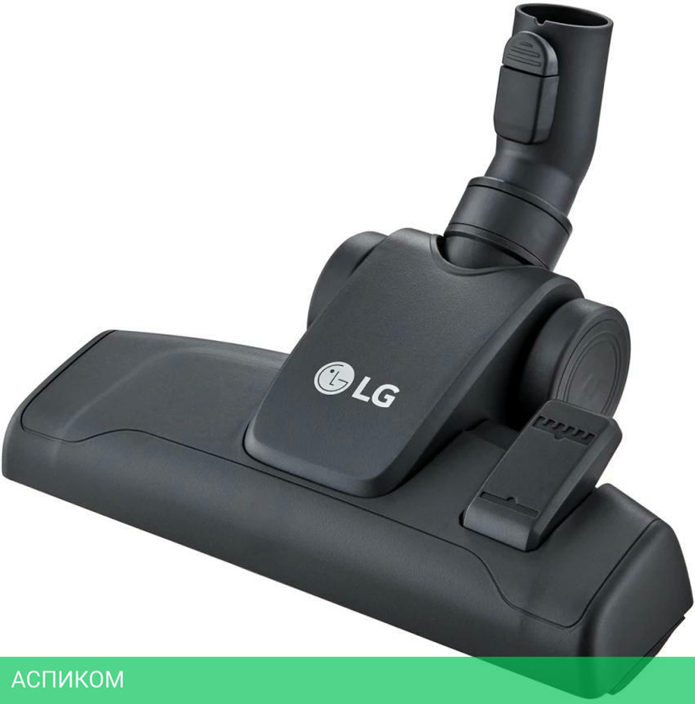 Пылесос LG VC73189NHTB