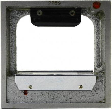 Уровень рамный ЧИЗ 0.05мм/м 26320