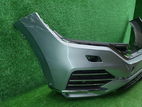 Бампер передний VW Touareg 3 (2018-2023)