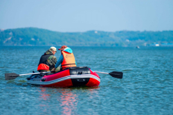 Лодка ПВХ STORMLINE Adventure Standard 310 (2024)