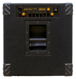 MARKBASS CMD JB PLAYERS SCHOOL