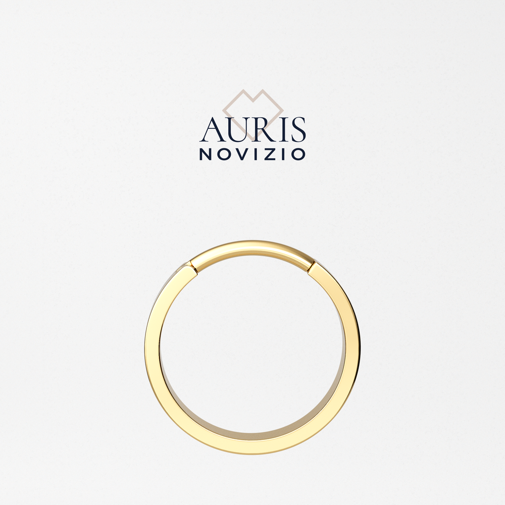 Cassiopea Omega NOVIZIO