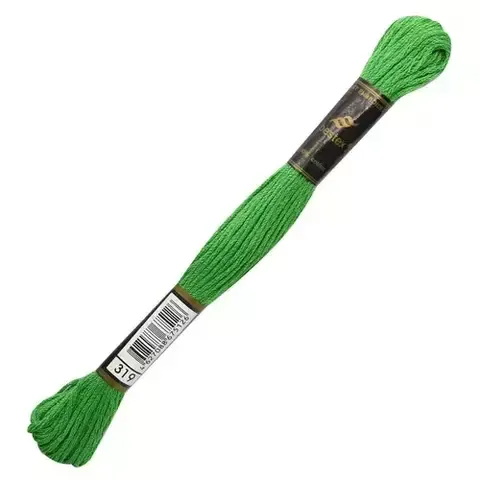 Мулине 'Bestex' (8м) (319)