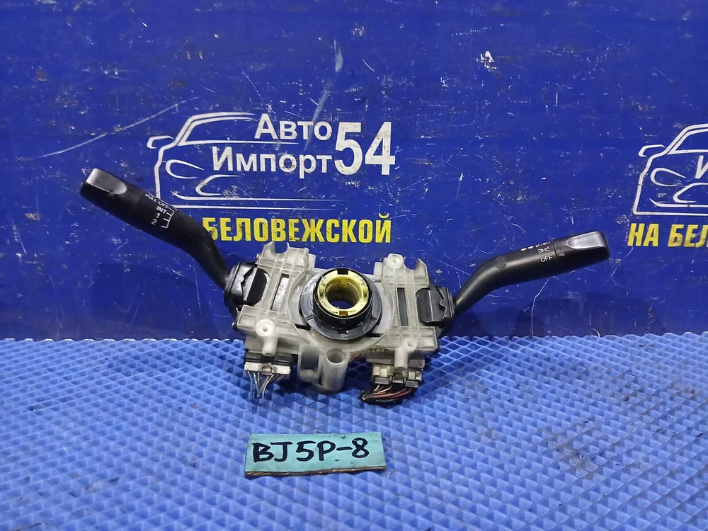 Переключатель подрулевой MAZDA FAMILIA 2003
