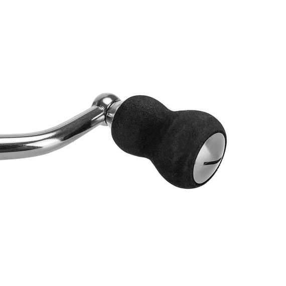 Катушка SEYMUR 3000R 6+1 подшип 5,0:1 Helios