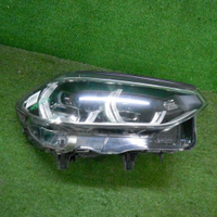 Фара правая BMW X3 G01 X4 G02 (2017-2021) Adaptive LED