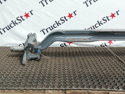 Балка передняя в сборе 2018г