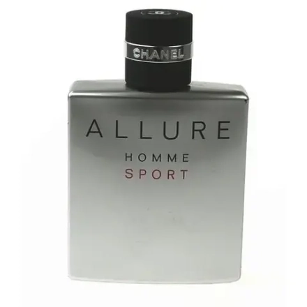 Мужская туалетная вода CHANEL  Allure Homme Sport EDT 50 мл