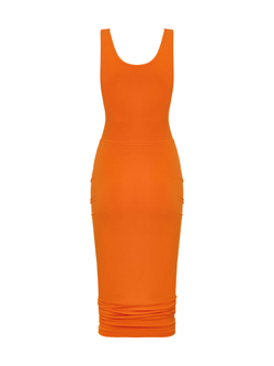 Платье "Русалочка"