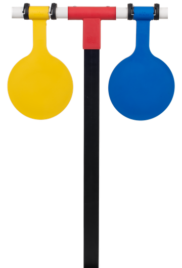 Комплект подвесных мишеней без базы