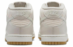Кроссовки Nike Dunk "Cream Canvas"
