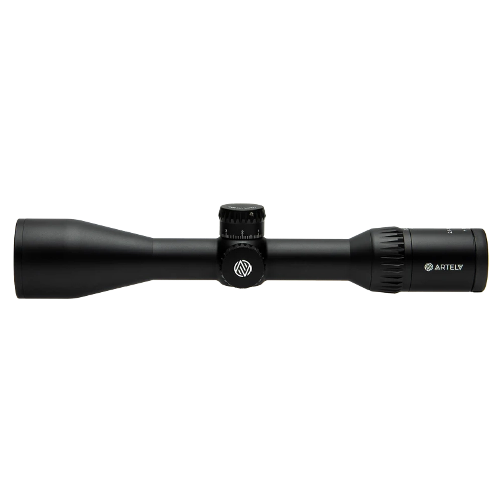 ARTELV CRS 2.5-10x50 SFP 30mm оптический прицел ASC251050S