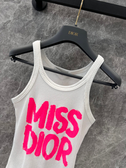 Christian Dior Top