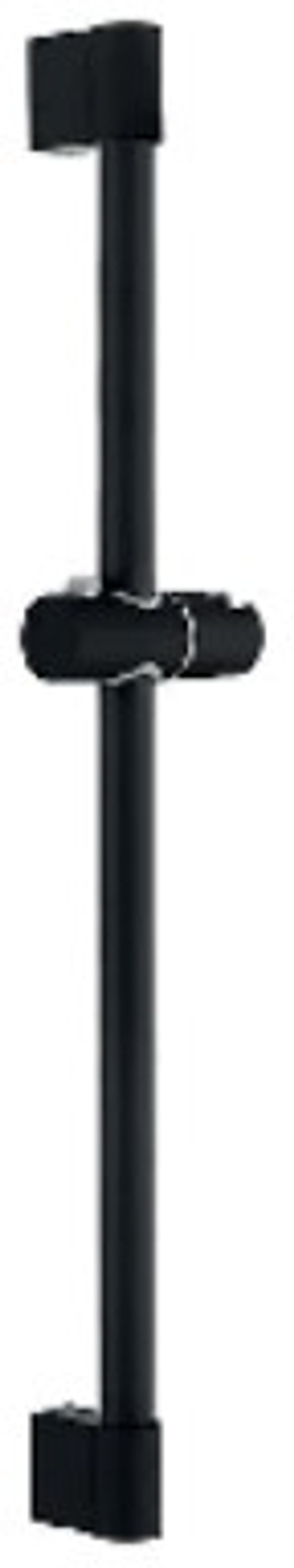 Стойка для душа Grocenberg GB702 Черный матовый