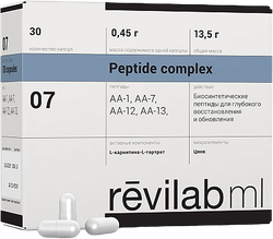 Revilab ML 07