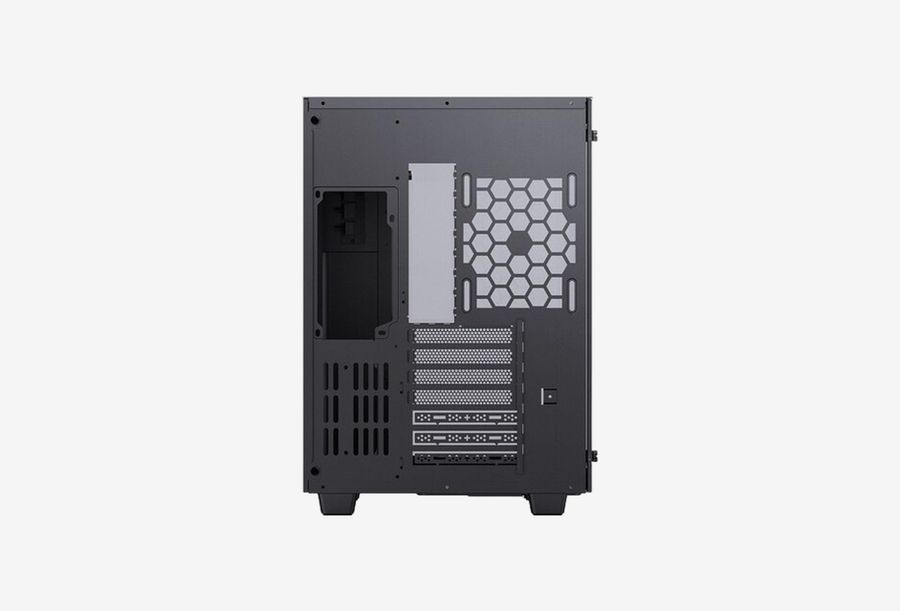 TK-3 Black_0426605104700