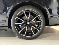 BMW X7 40d xDrive, 2021