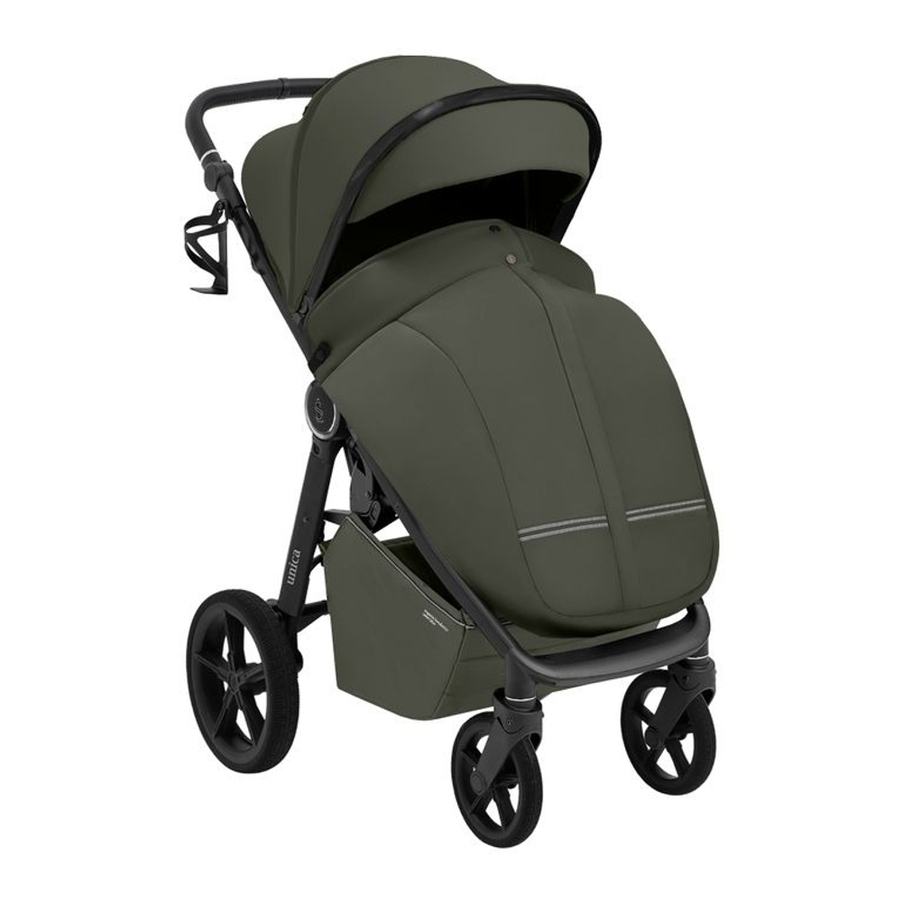 Прогулочная коляска SBL Unica