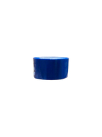 Скотч синий 50мм х 50м