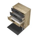 Комод Мишель тип 1 КМ-12