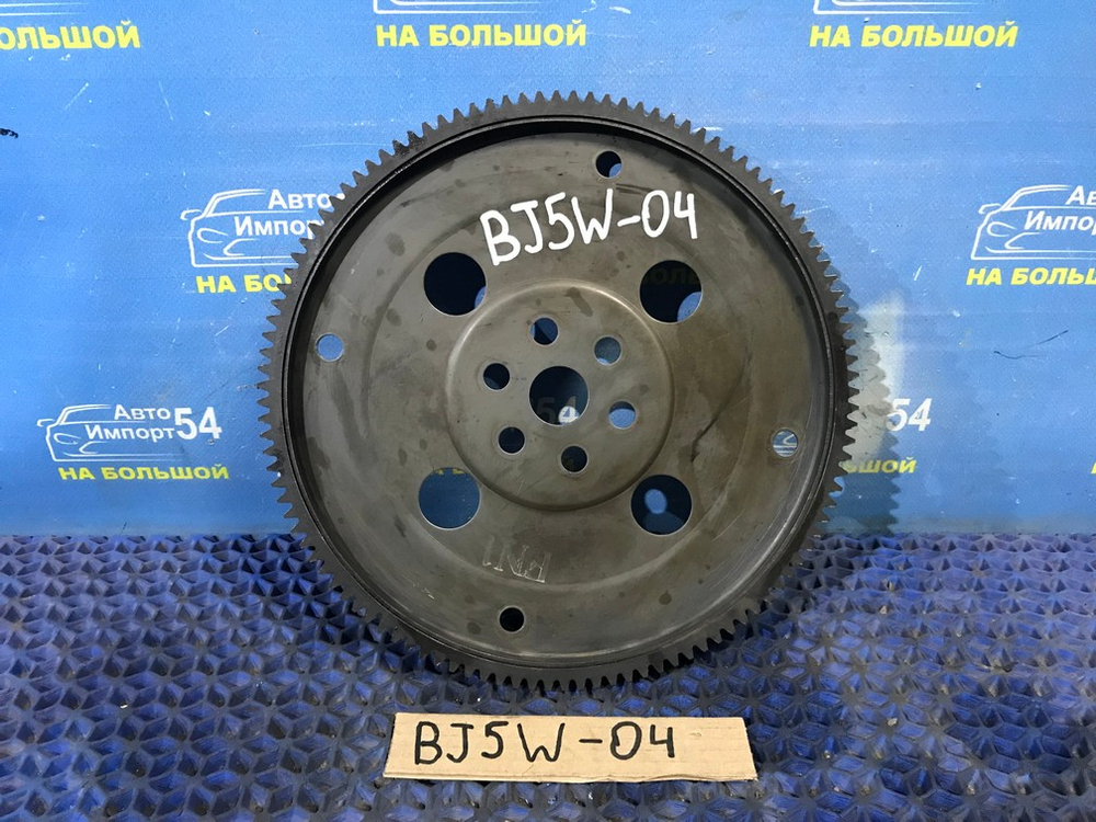 Маховик MAZDA FAMILIA 1999