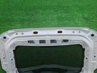 Крышка багажника Omoda C5 (2022-н.в.)