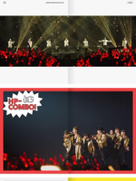 видео IKON - 2015-2016 IKONCERT : SHOWTIME IN SEOUL LIVE DVD