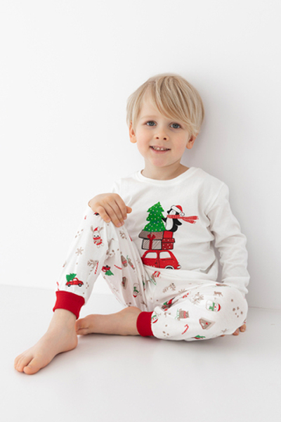 Пижама Oliver Kids Sensis