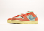 Nike SB Dunk Low Noise Aqua