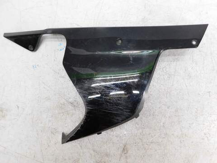 Пластик нижний левый Honda VFR800 64540-MJM-D000