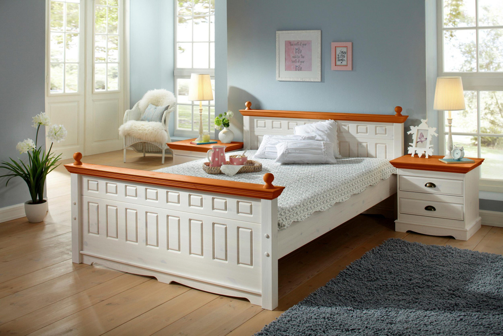 Тумба прикроватная