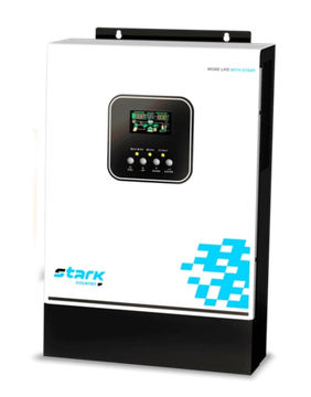 Комплект ИБП SC 5500 INV MAX + GPL 12-150 х 4 шт.