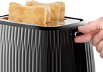 Тостер Russell Hobbs 27371-56 черный