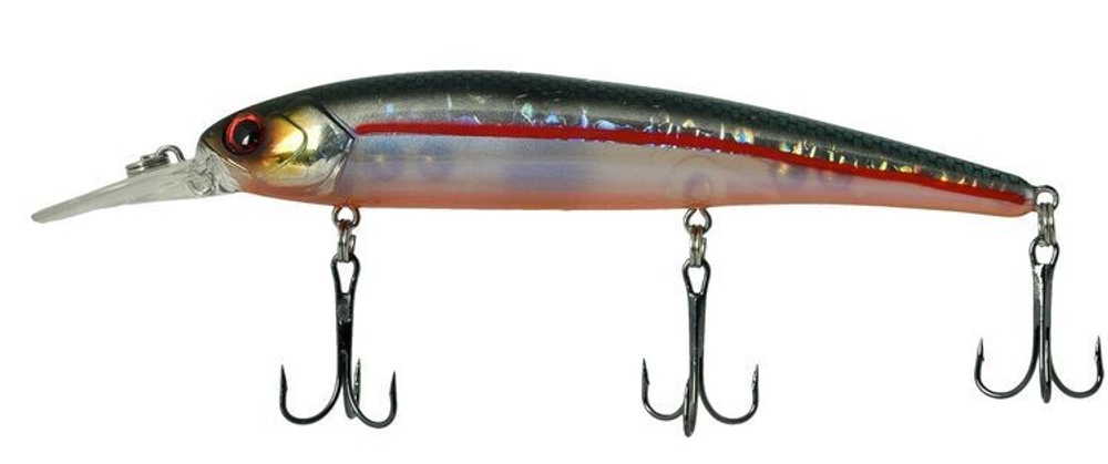 Воблер для рыбалки LureMax KILLER