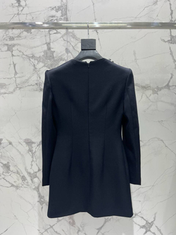 Платье Yves Saint Laurent