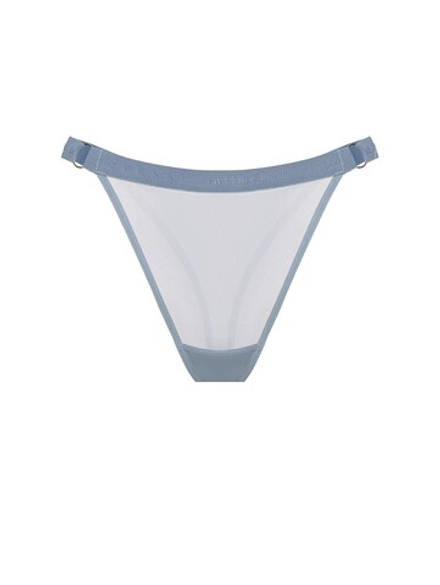 Трусы стринги L`ANGE Downtown (прованс)